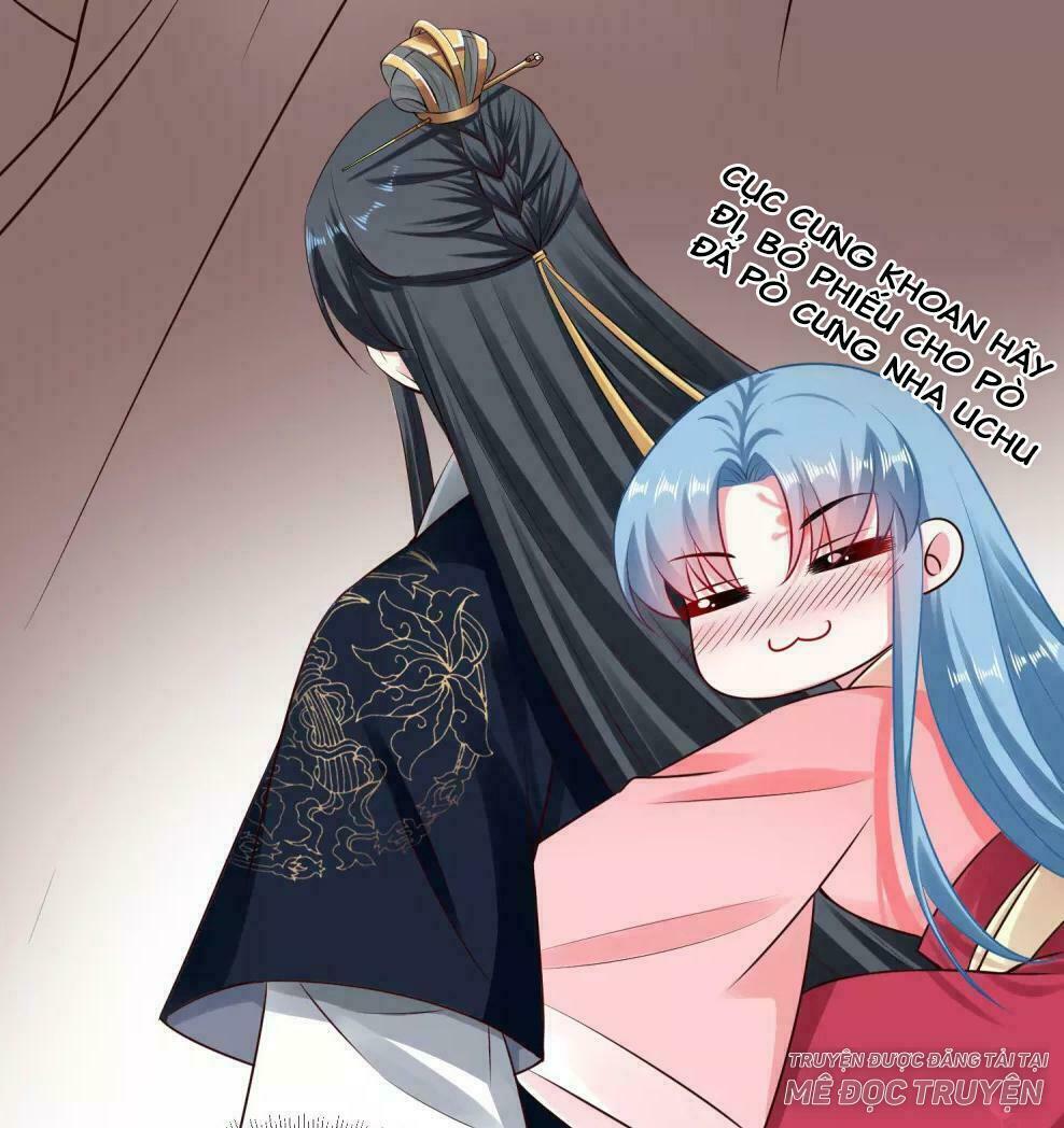 Độc Y Đích Nữ: Chapter 14