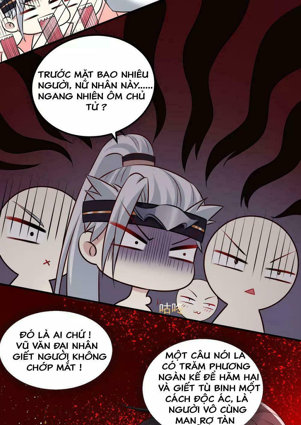 Độc Y Đích Nữ: Chapter 14