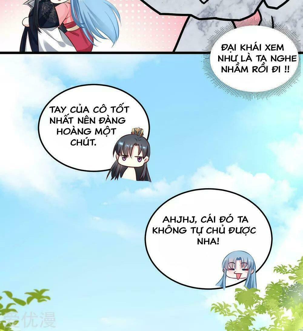 Độc Y Đích Nữ: Chapter 14