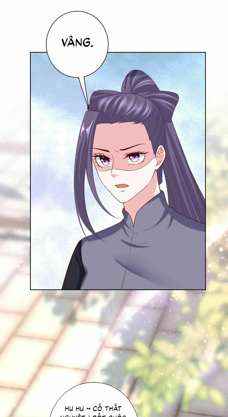 Độc Y Đích Nữ: Chapter 141