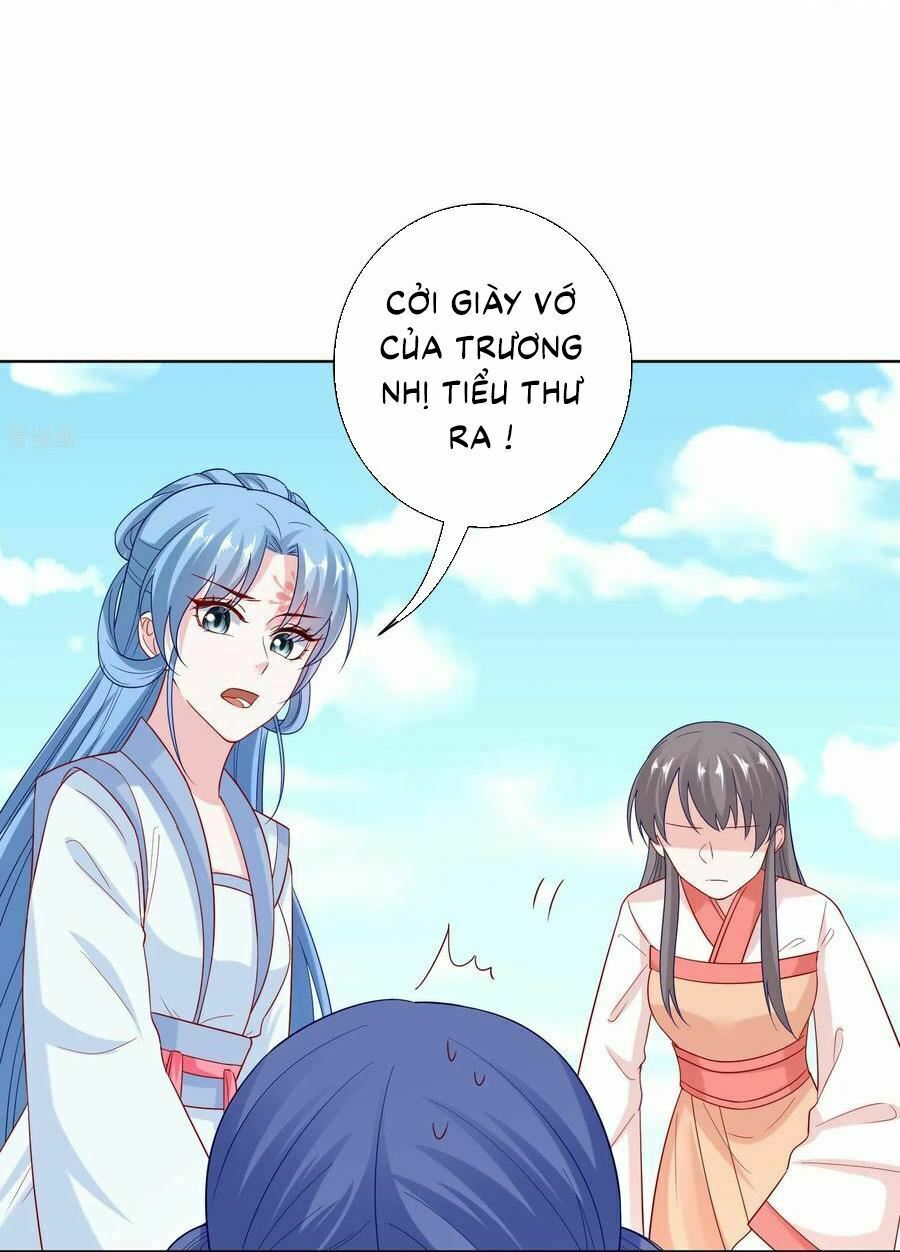 Độc Y Đích Nữ: Chapter 141