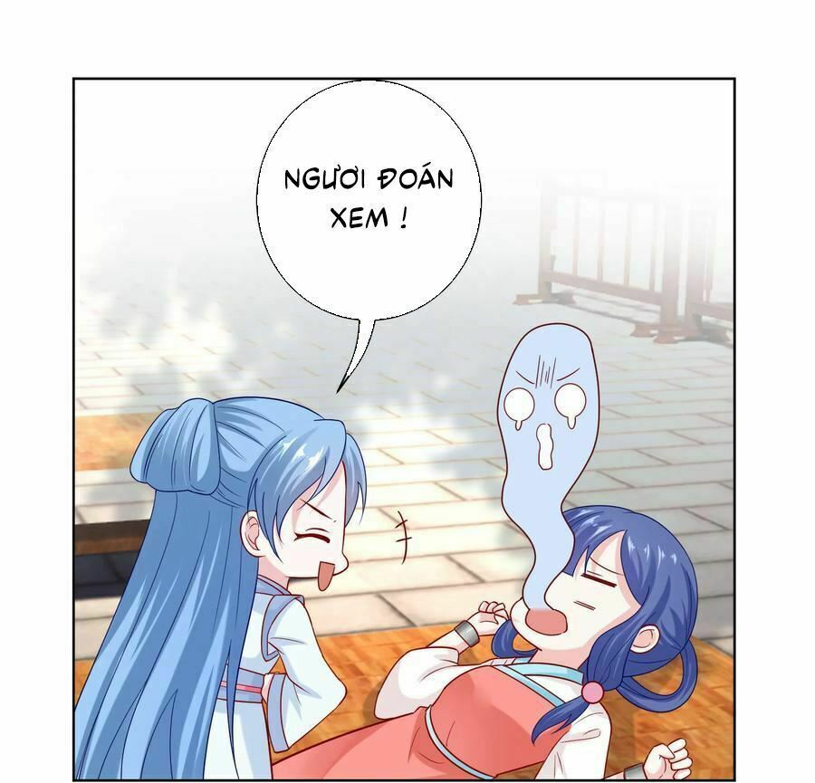 Độc Y Đích Nữ: Chapter 141