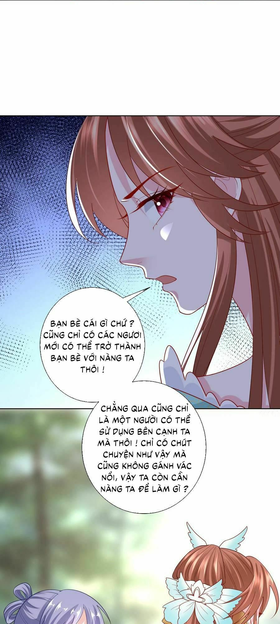 Độc Y Đích Nữ: Chapter 141