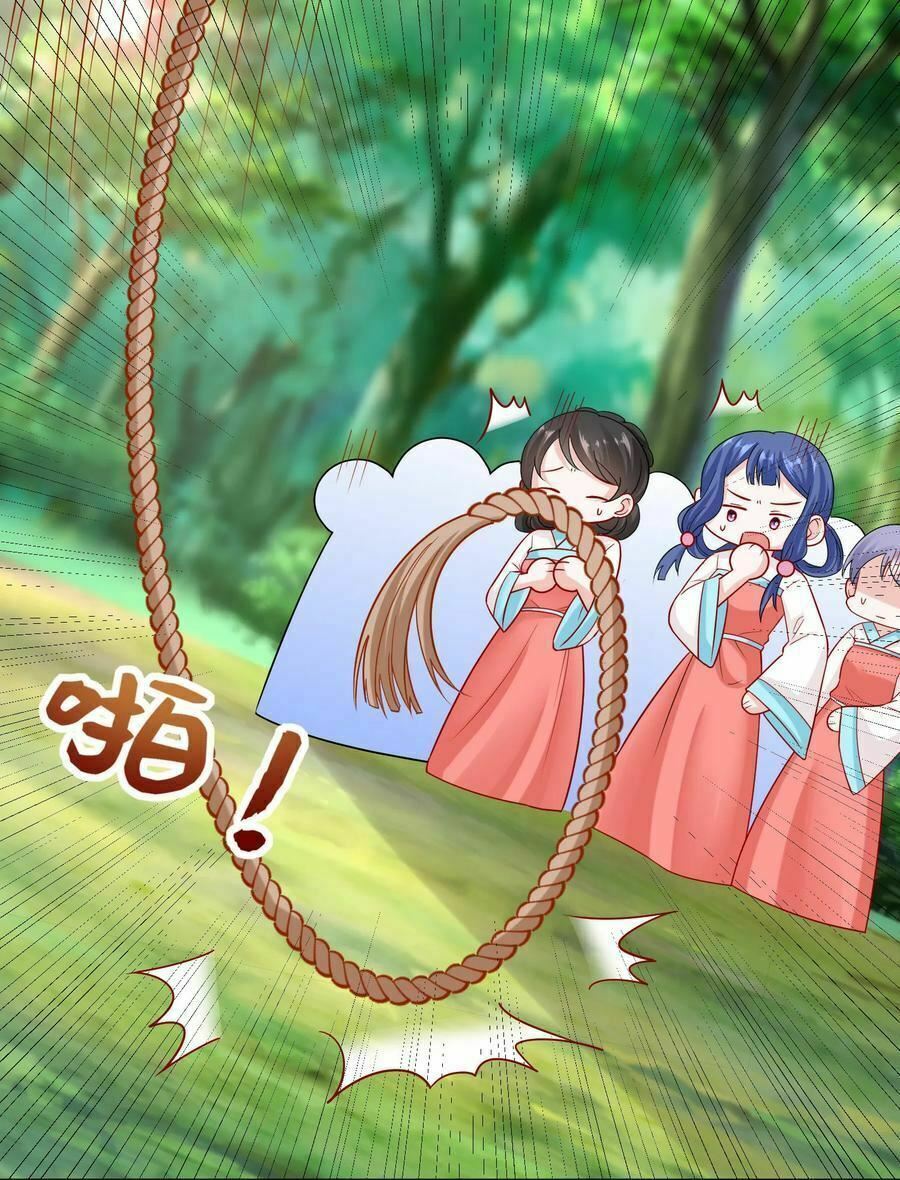 Độc Y Đích Nữ: Chapter 141