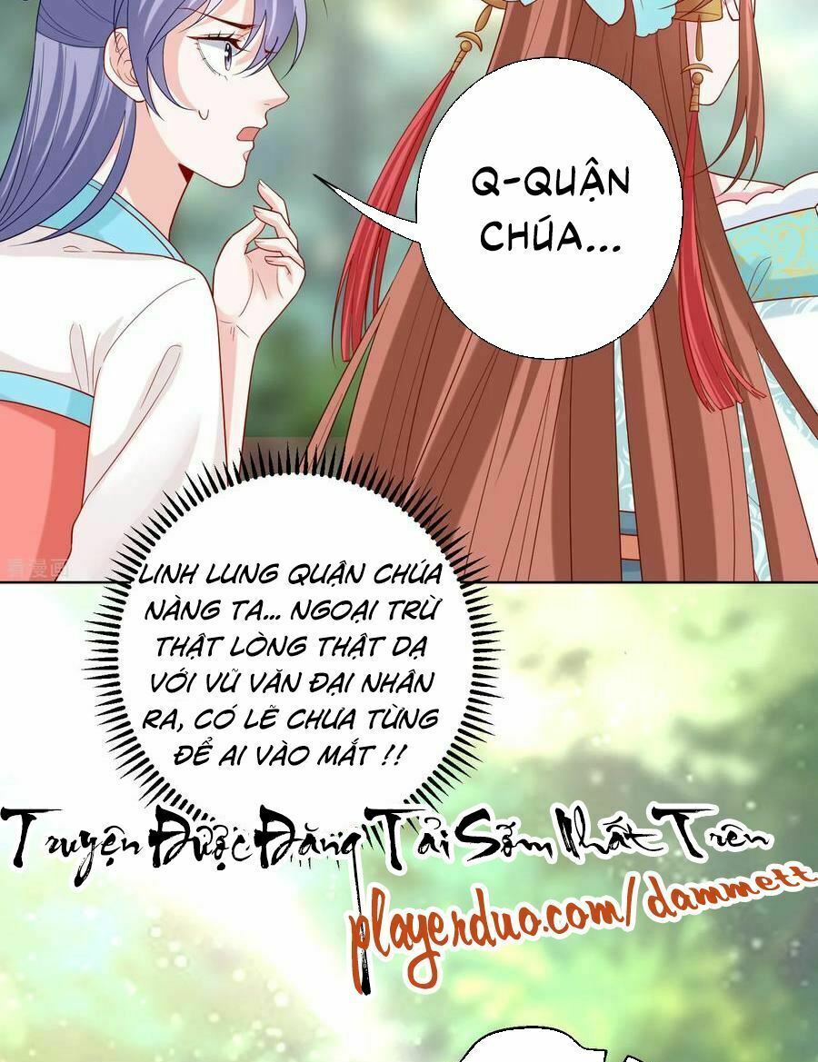 Độc Y Đích Nữ: Chapter 141