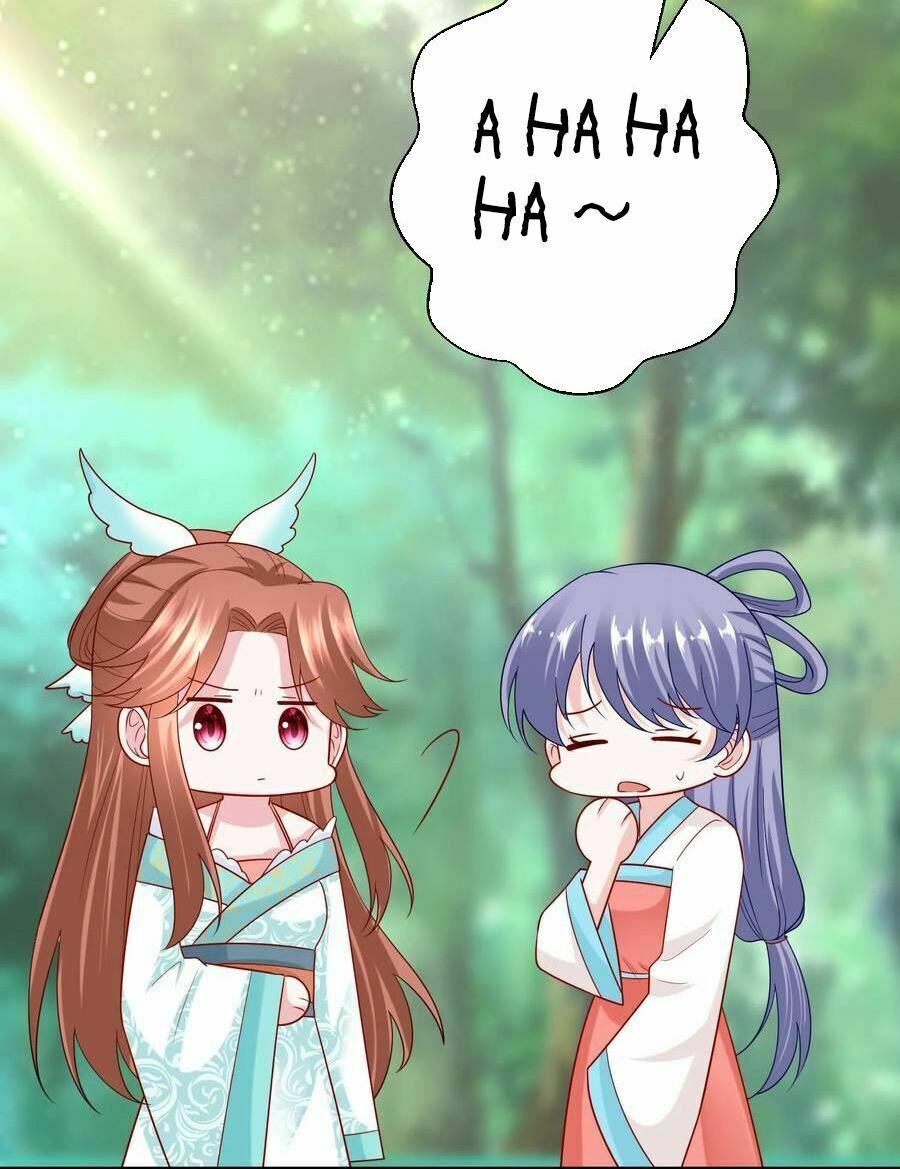 Độc Y Đích Nữ: Chapter 141