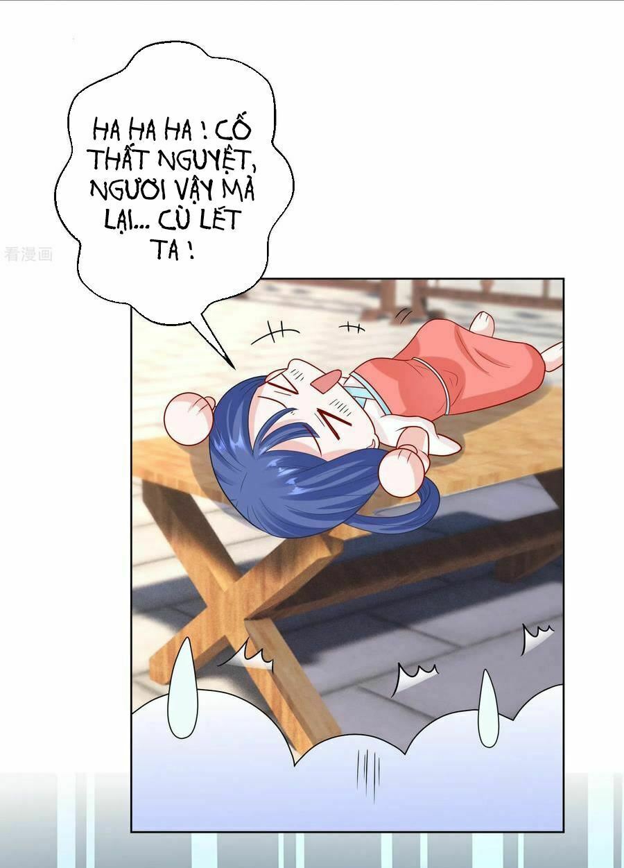Độc Y Đích Nữ: Chapter 141