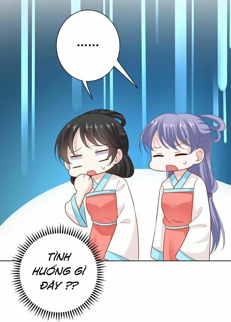 Độc Y Đích Nữ: Chapter 141