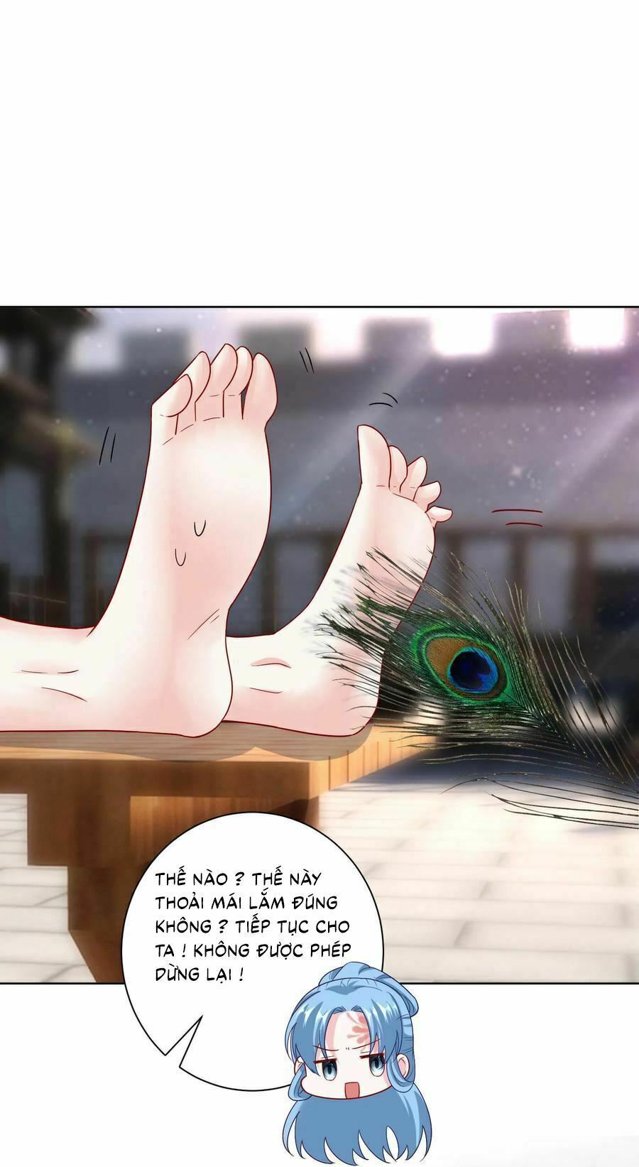 Độc Y Đích Nữ: Chapter 141