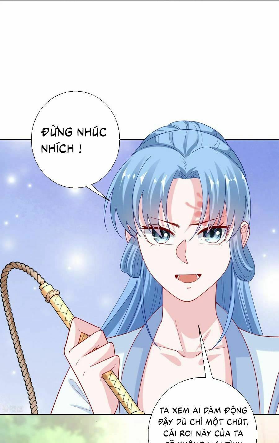 Độc Y Đích Nữ: Chapter 141