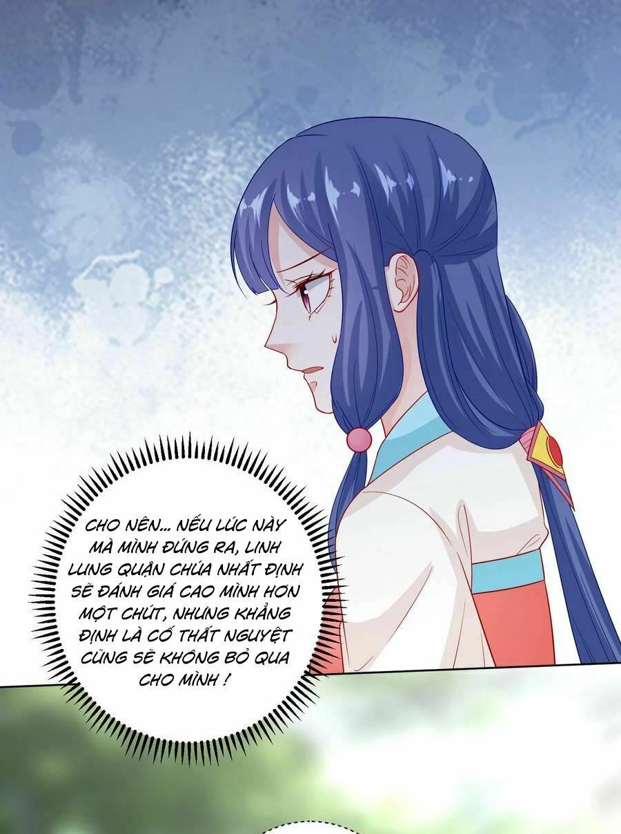 Độc Y Đích Nữ: Chapter 141