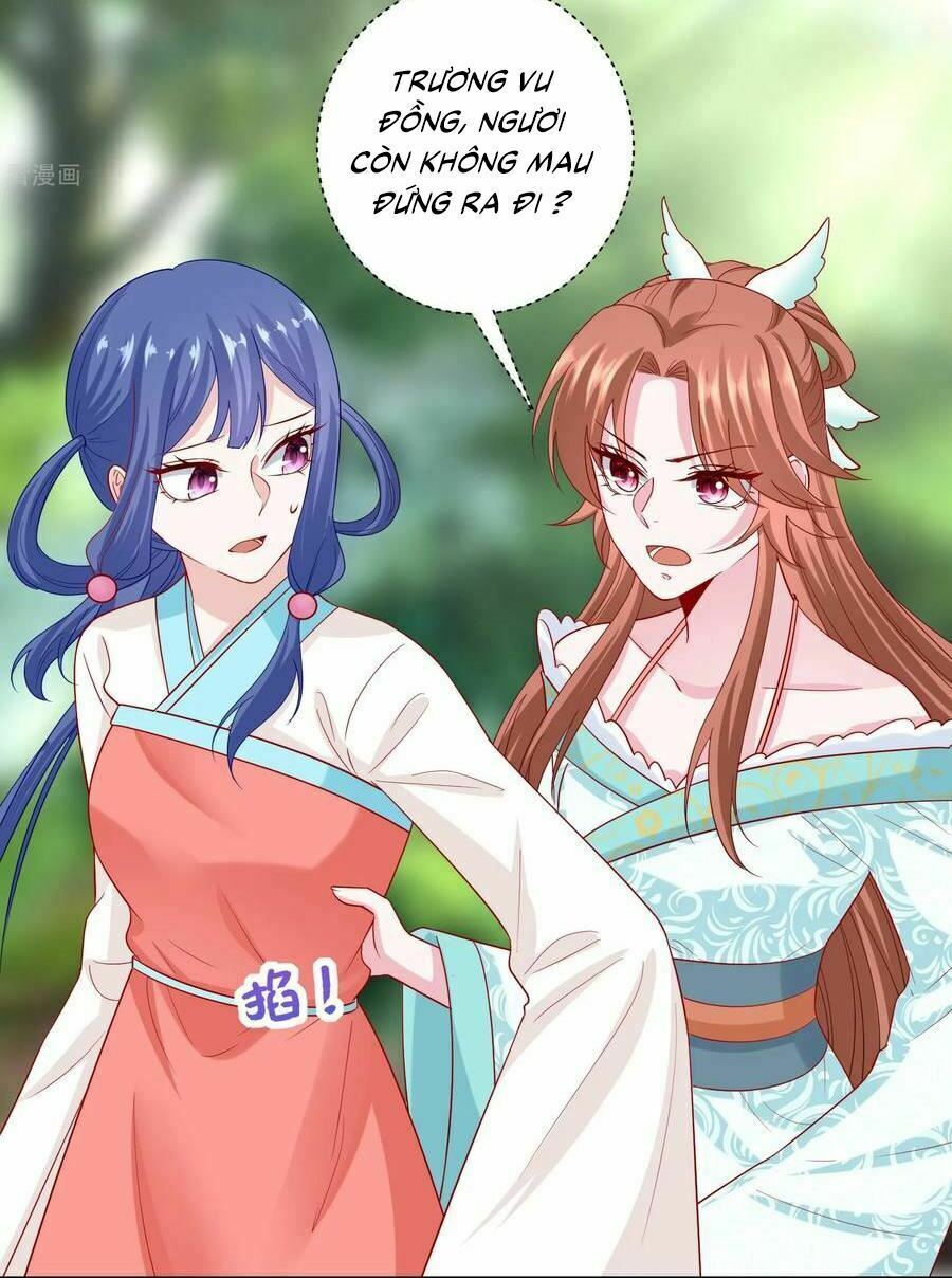 Độc Y Đích Nữ: Chapter 141