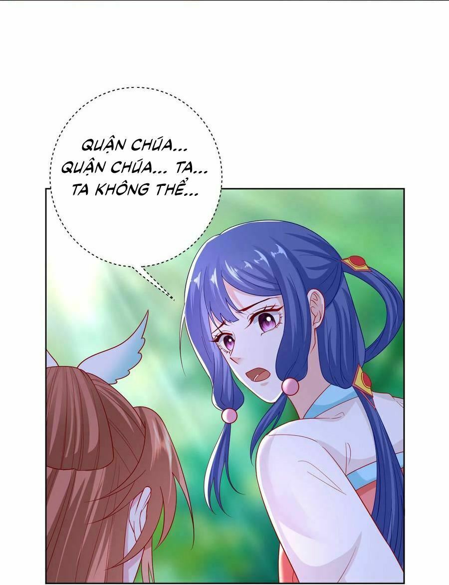 Độc Y Đích Nữ: Chapter 141