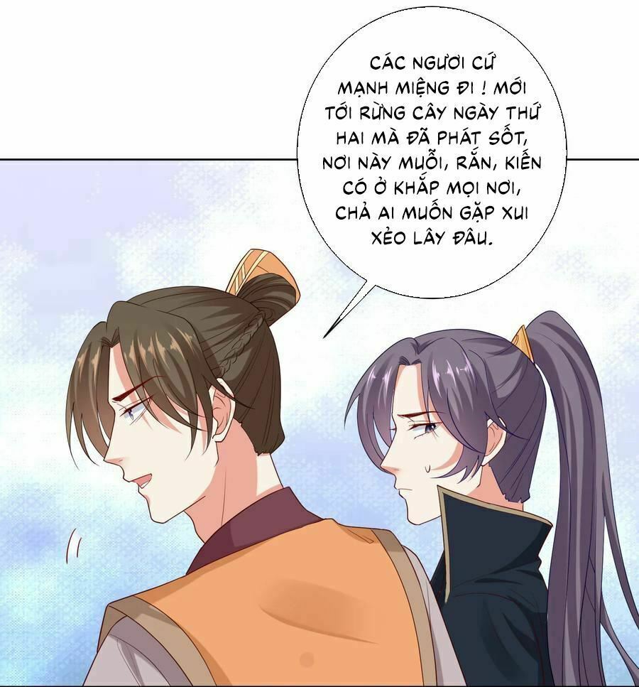 Độc Y Đích Nữ: Chapter 142