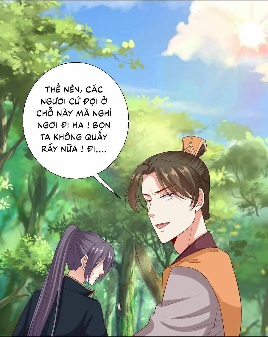 Độc Y Đích Nữ: Chapter 142
