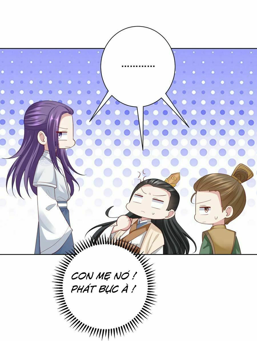 Độc Y Đích Nữ: Chapter 142