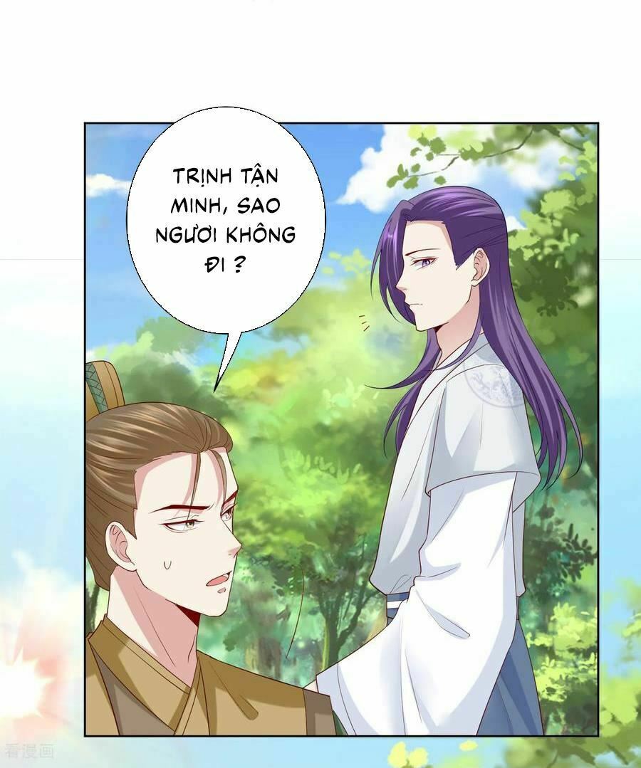 Độc Y Đích Nữ: Chapter 142