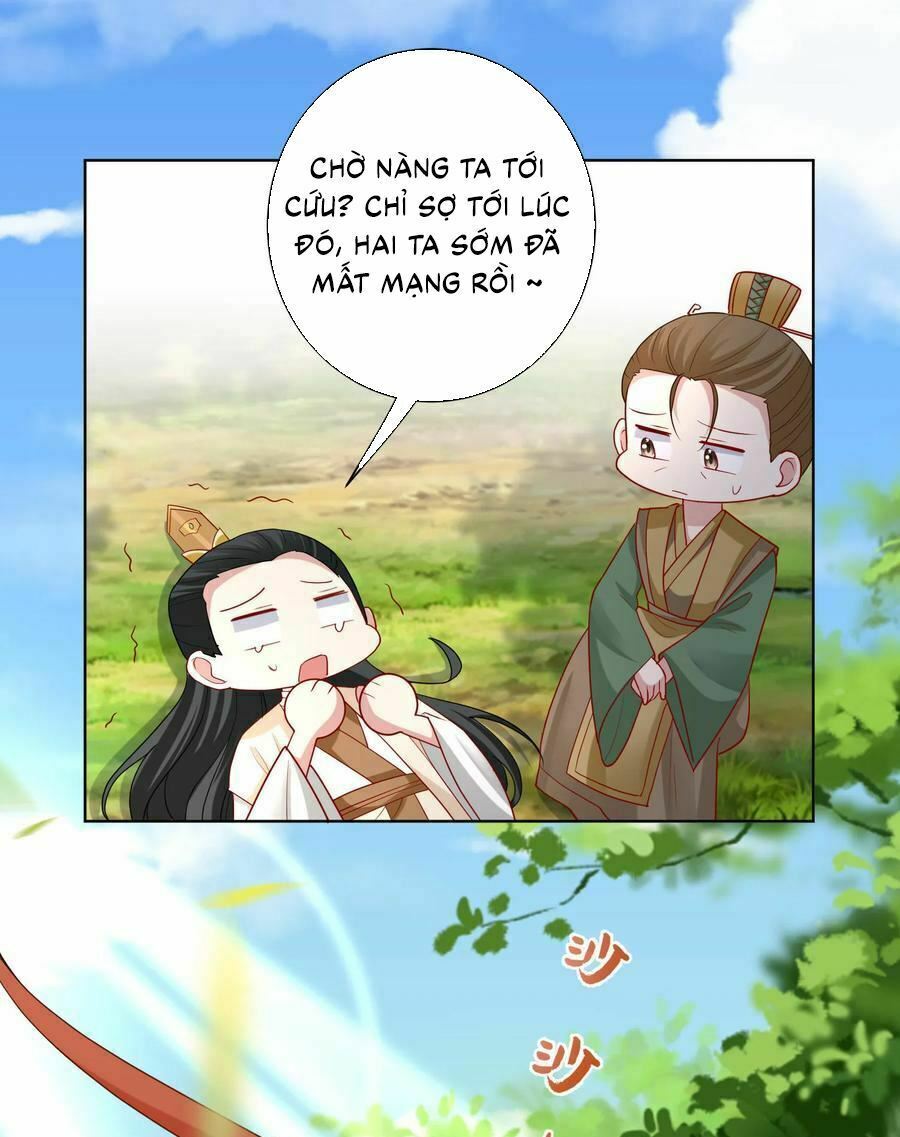 Độc Y Đích Nữ: Chapter 142