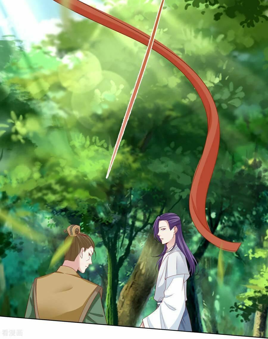 Độc Y Đích Nữ: Chapter 142