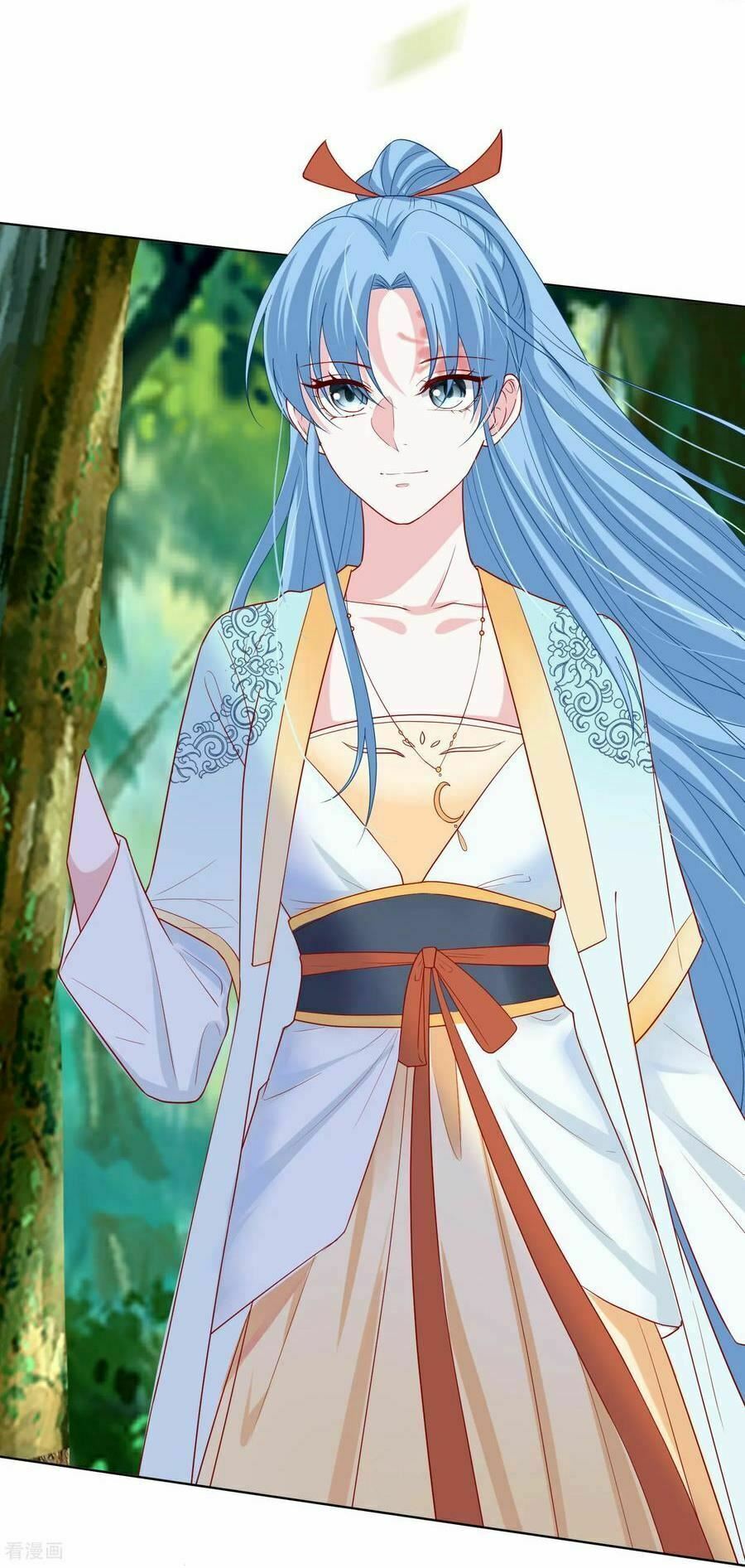 Độc Y Đích Nữ: Chapter 142