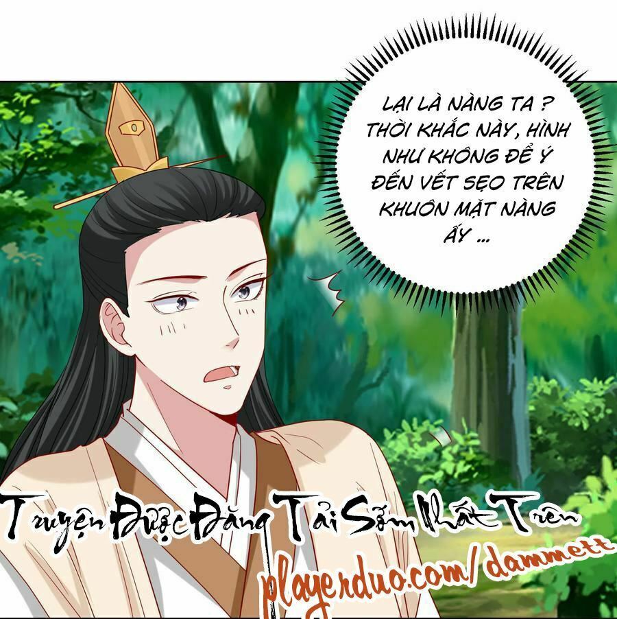 Độc Y Đích Nữ: Chapter 142