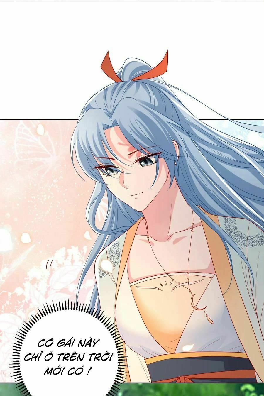 Độc Y Đích Nữ: Chapter 142
