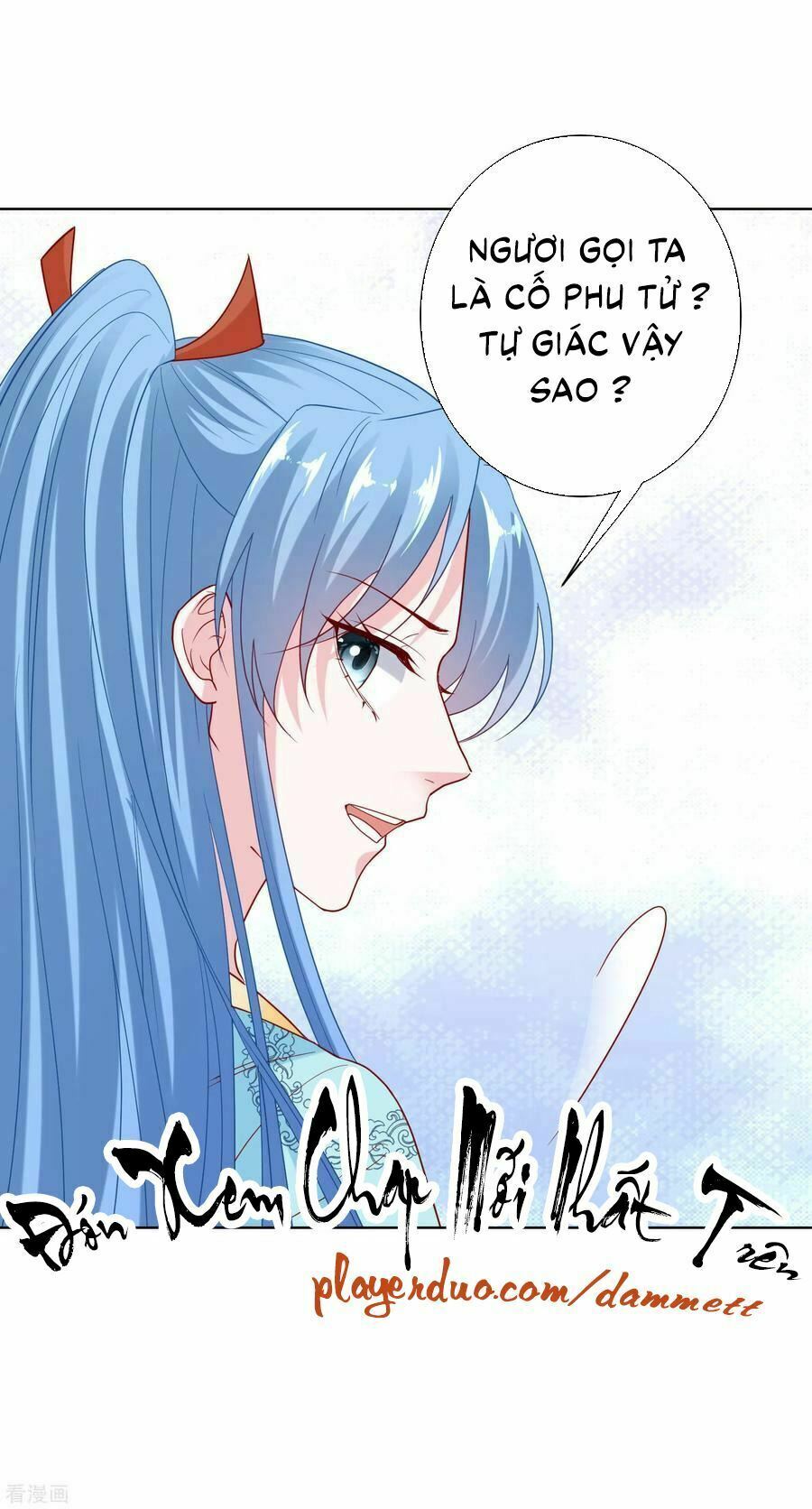 Độc Y Đích Nữ: Chapter 142