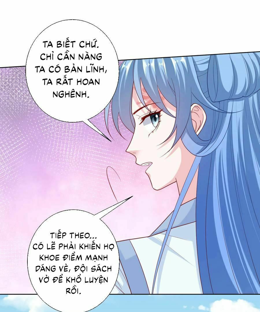 Độc Y Đích Nữ: Chapter 142