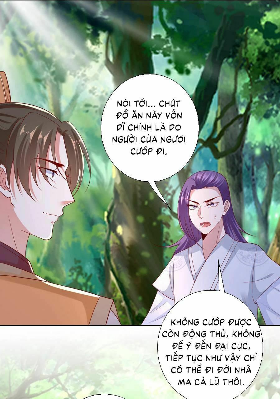 Độc Y Đích Nữ: Chapter 142