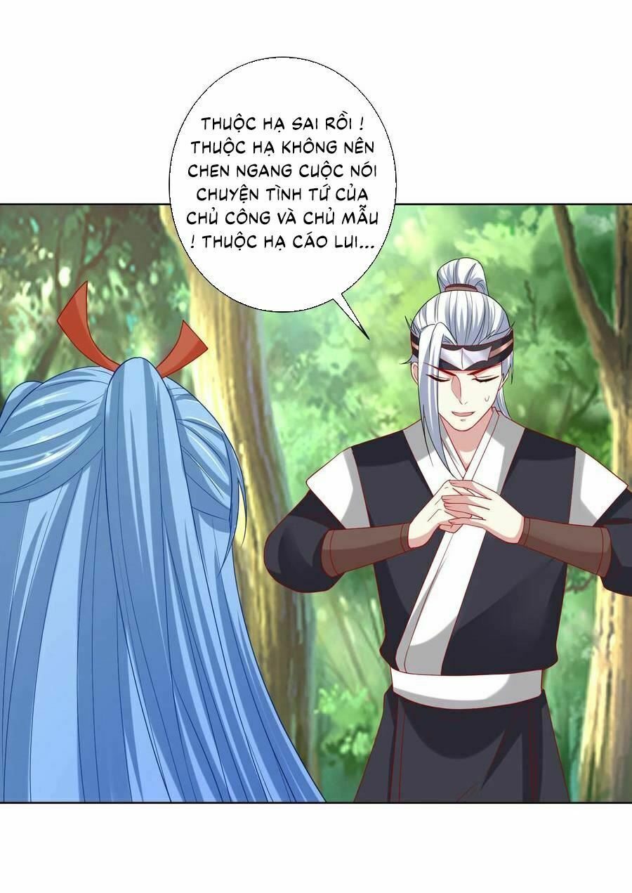 Độc Y Đích Nữ: Chapter 145