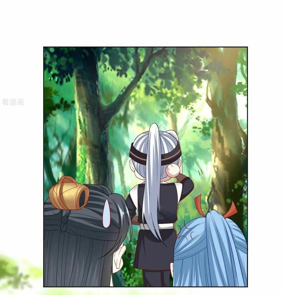 Độc Y Đích Nữ: Chapter 145