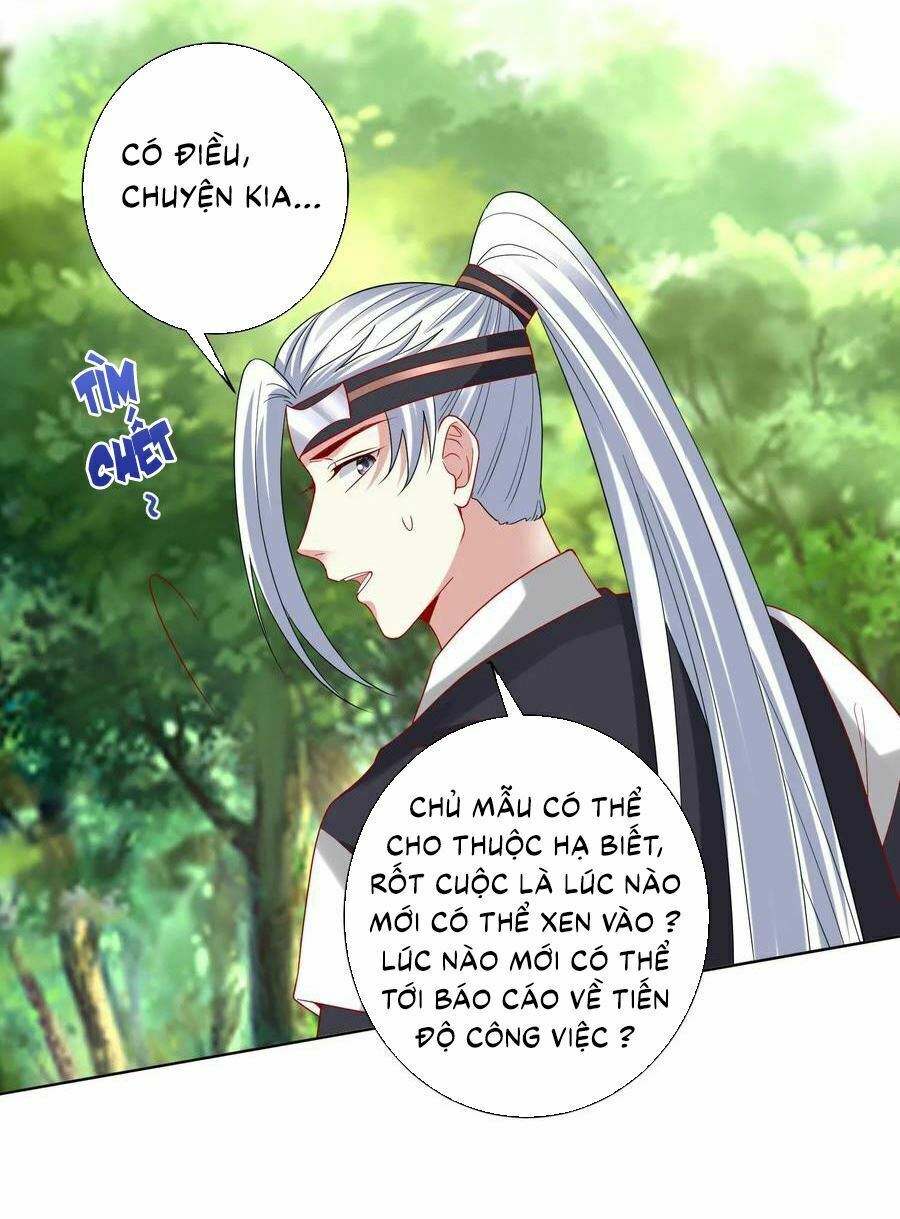 Độc Y Đích Nữ: Chapter 145