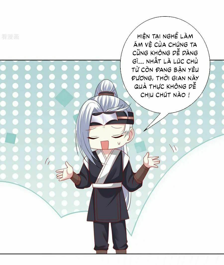 Độc Y Đích Nữ: Chapter 145