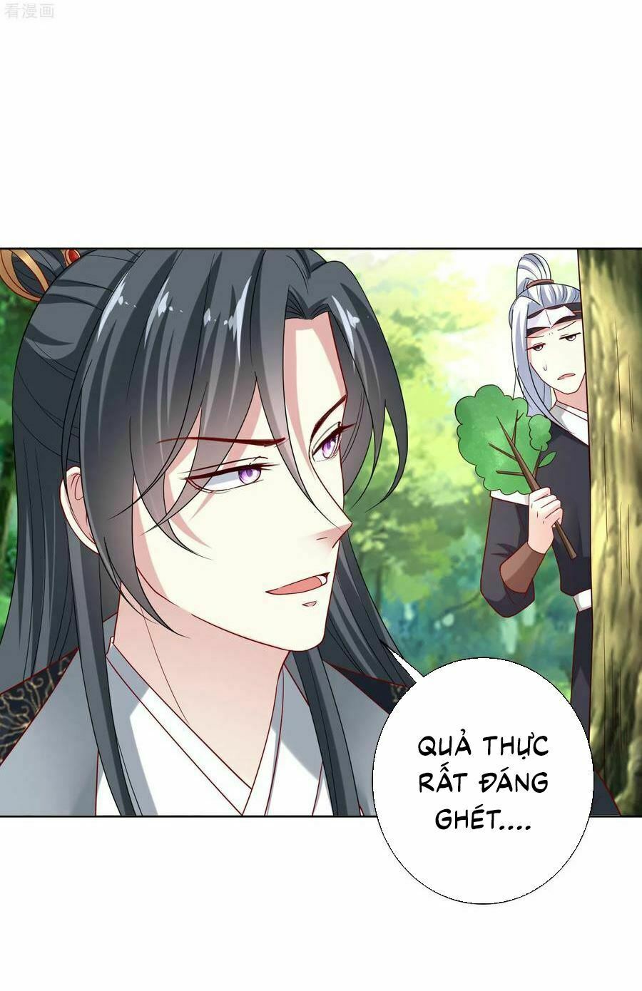 Độc Y Đích Nữ: Chapter 145