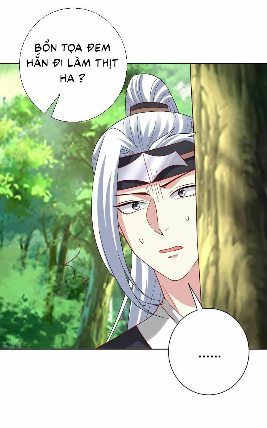 Độc Y Đích Nữ: Chapter 145