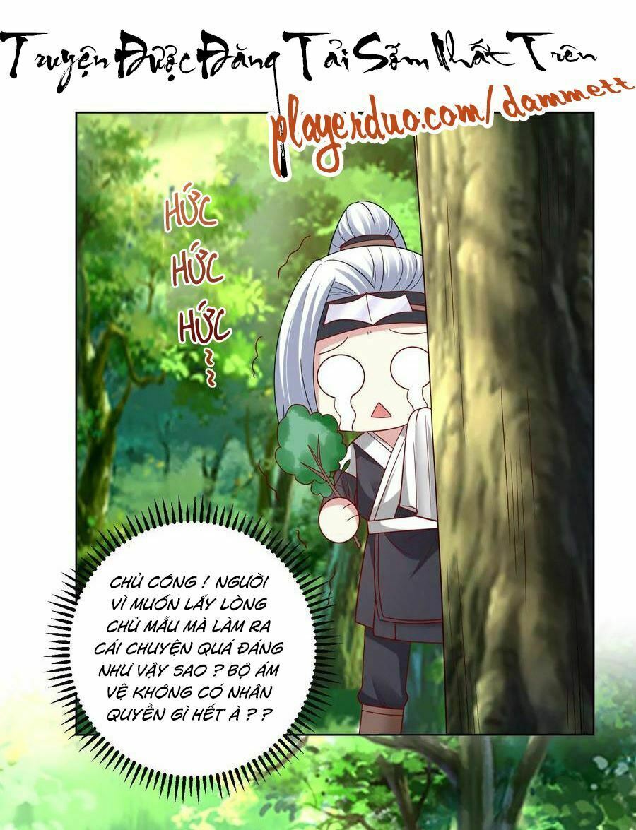 Độc Y Đích Nữ: Chapter 145