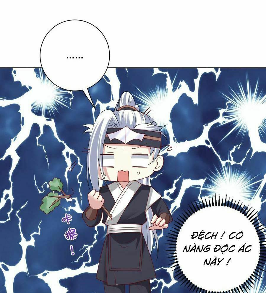 Độc Y Đích Nữ: Chapter 145