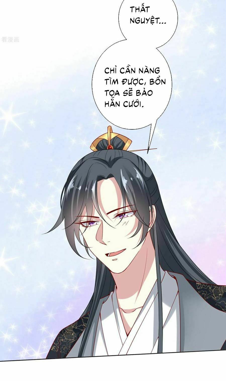 Độc Y Đích Nữ: Chapter 145