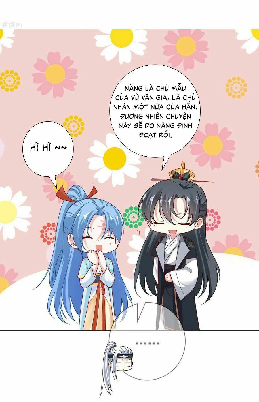 Độc Y Đích Nữ: Chapter 145
