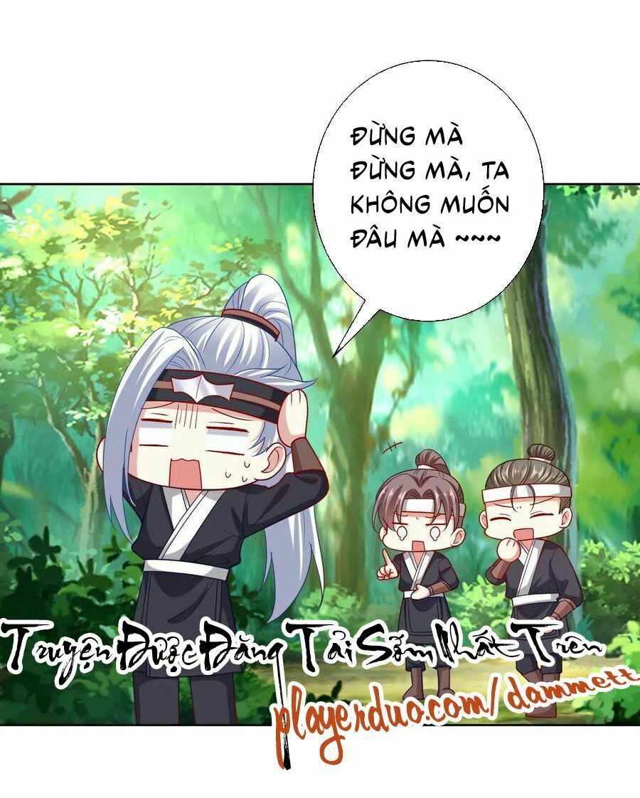 Độc Y Đích Nữ: Chapter 145