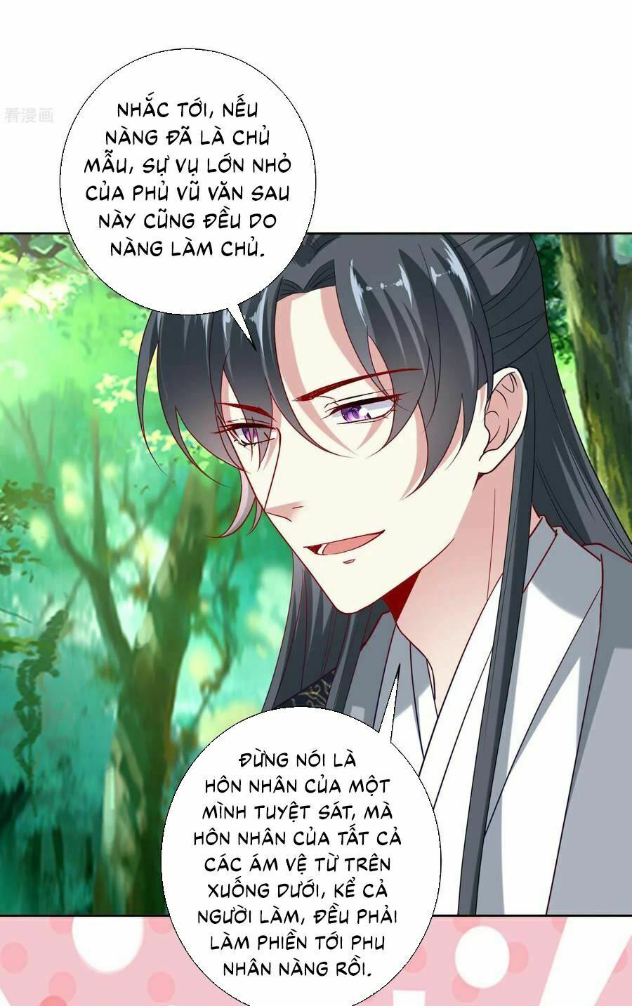 Độc Y Đích Nữ: Chapter 145