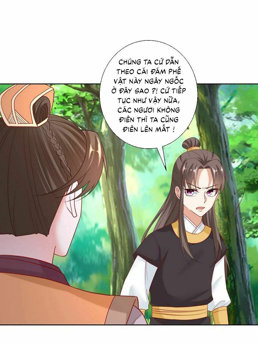 Độc Y Đích Nữ: Chapter 145