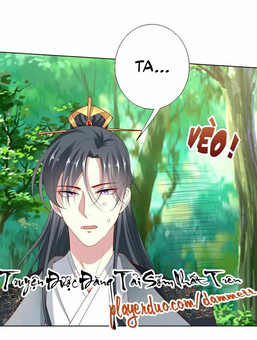 Độc Y Đích Nữ: Chapter 145
