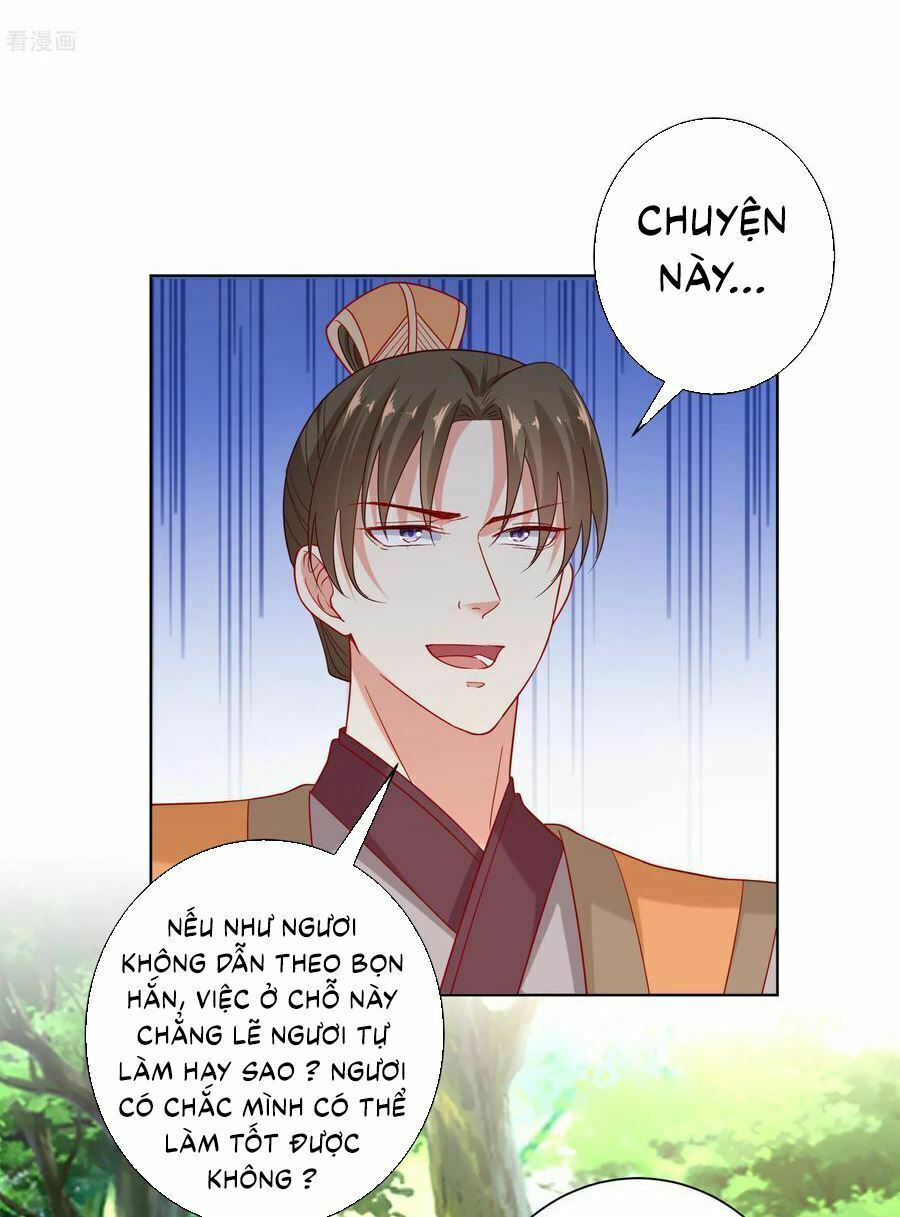 Độc Y Đích Nữ: Chapter 145
