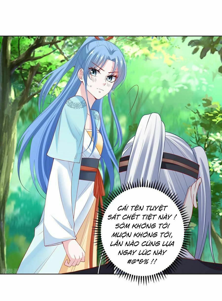 Độc Y Đích Nữ: Chapter 145
