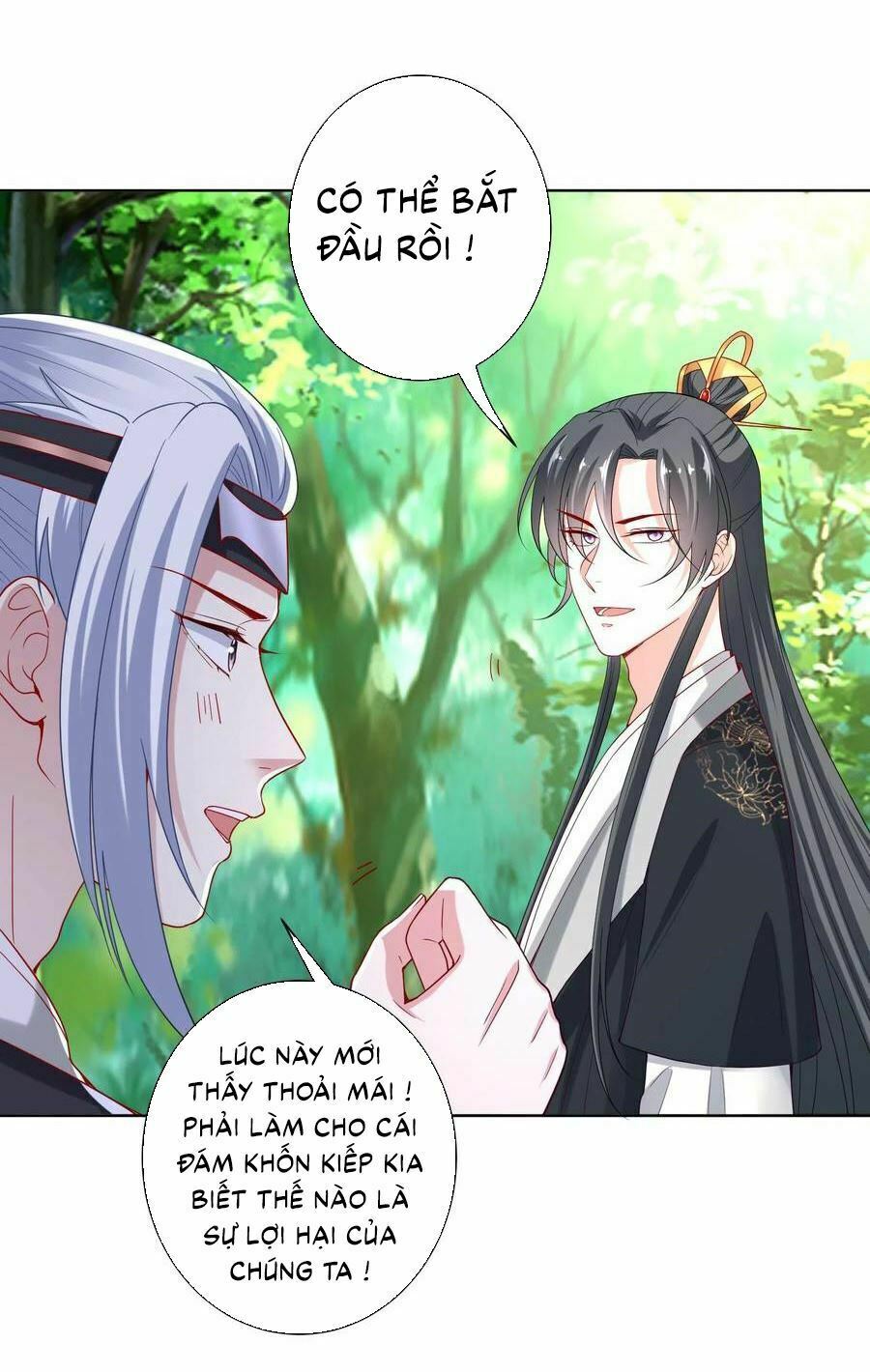 Độc Y Đích Nữ: Chapter 145
