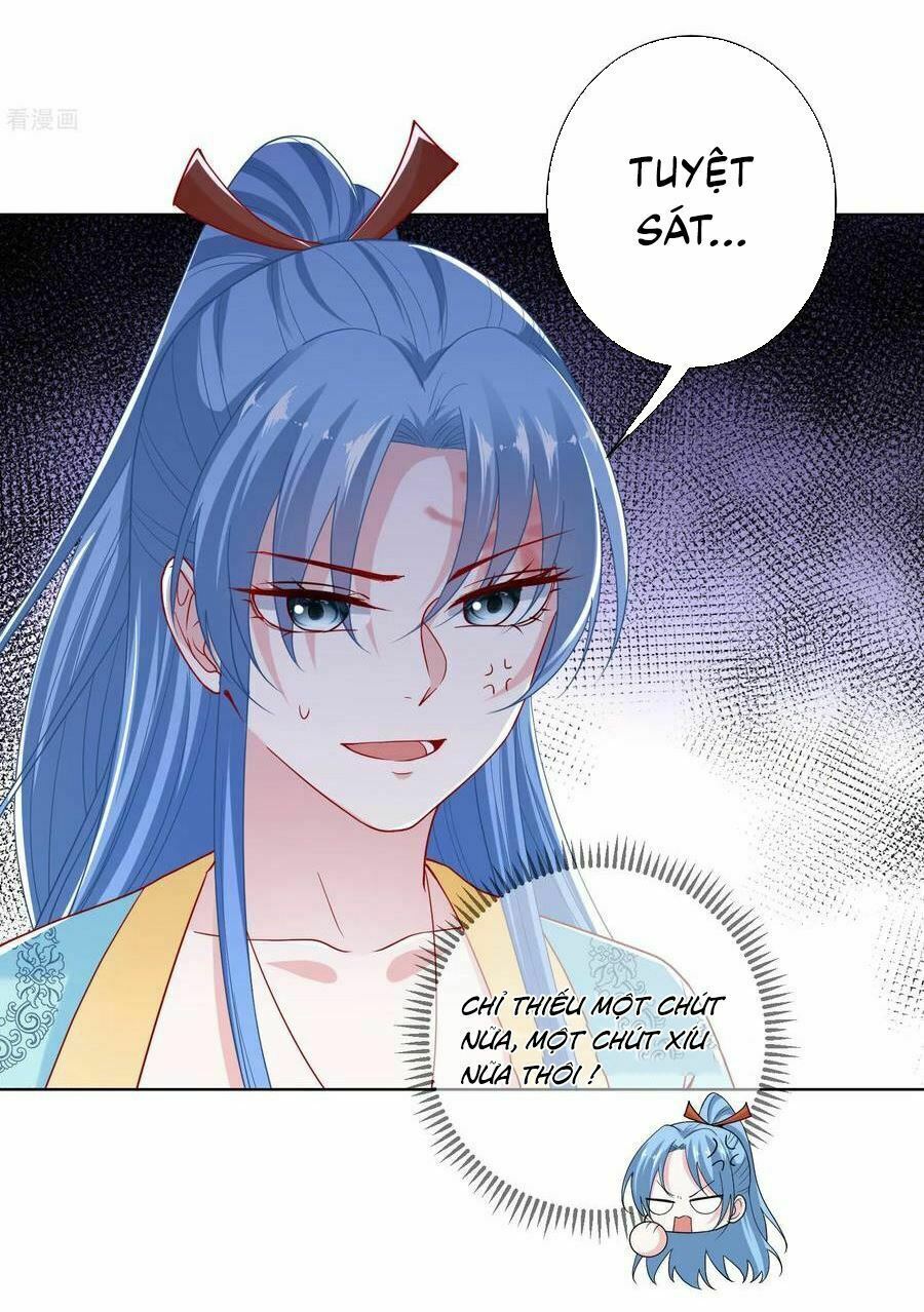 Độc Y Đích Nữ: Chapter 145