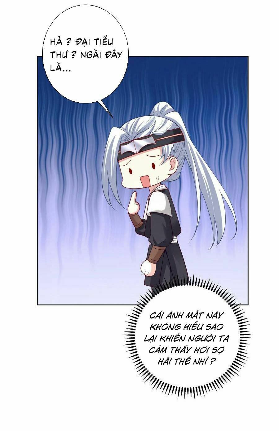 Độc Y Đích Nữ: Chapter 145