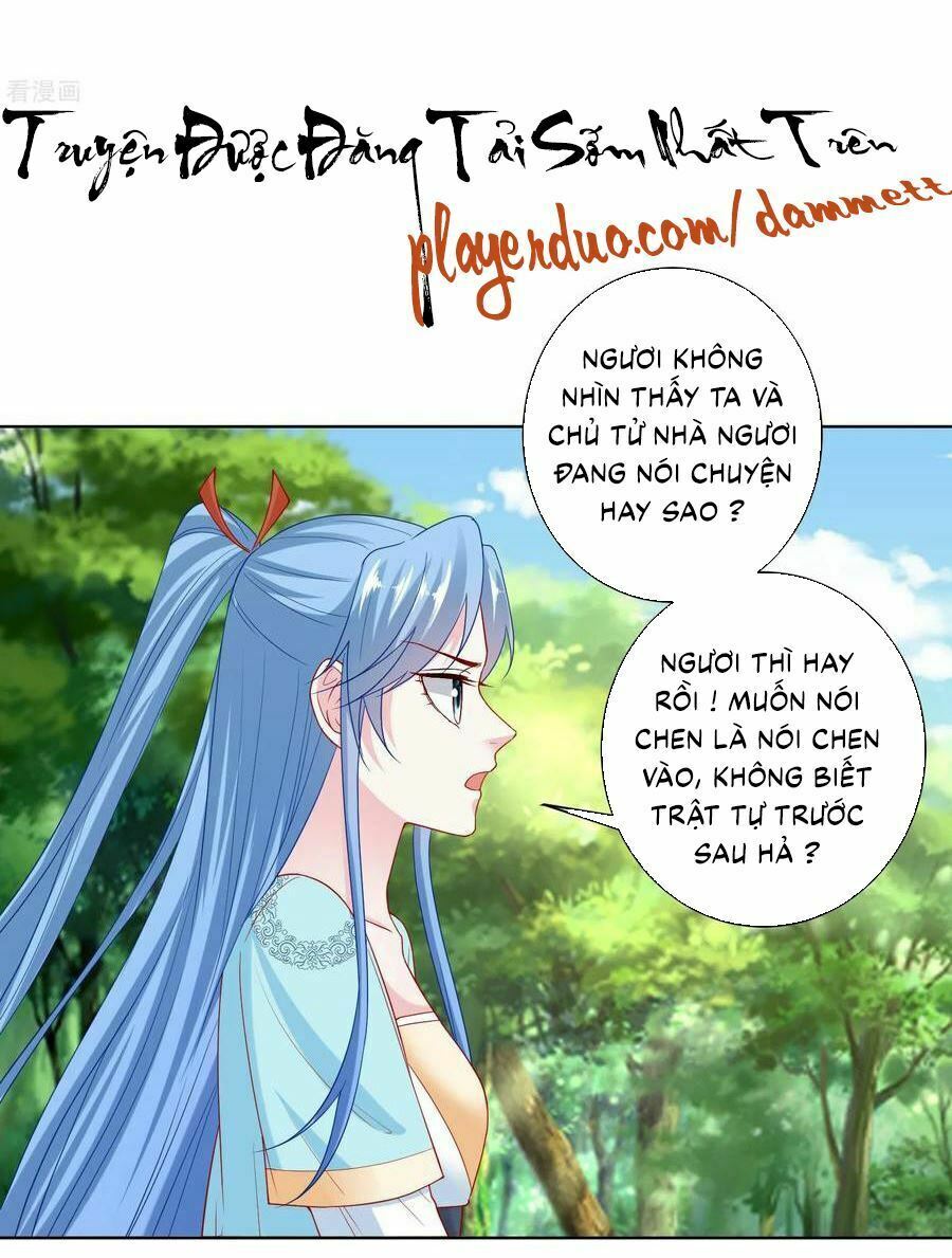 Độc Y Đích Nữ: Chapter 145