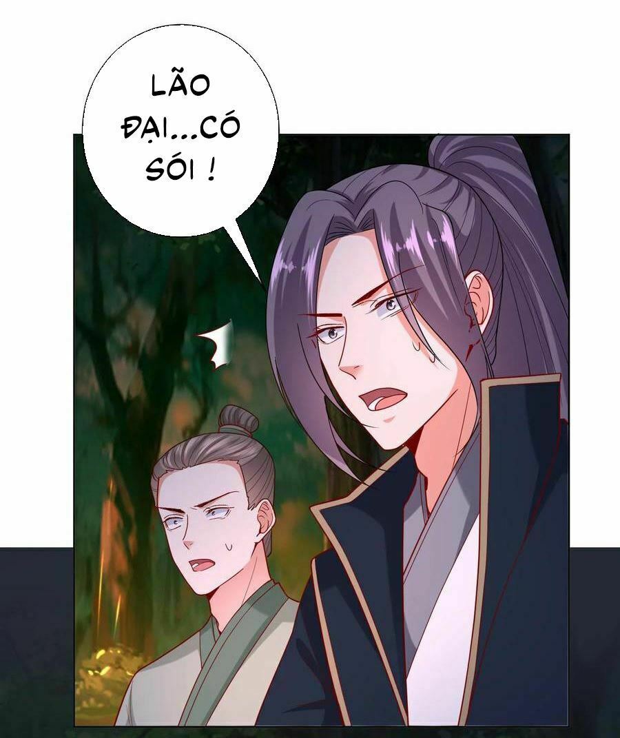 Độc Y Đích Nữ: Chapter 146
